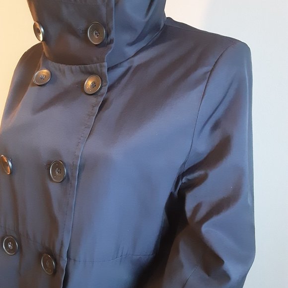 All Weather Jacket by DKNY - Picture 8 of 12